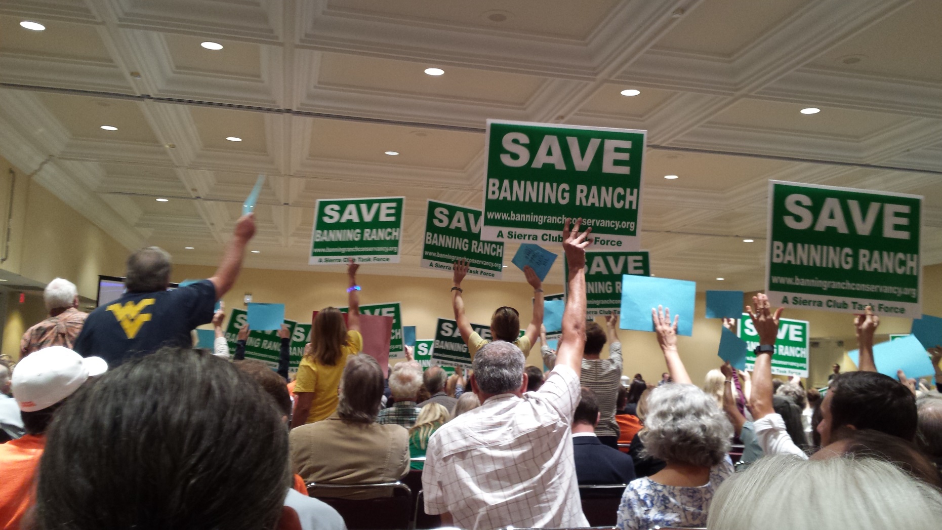 Coastal Commission October 2015 Hearing