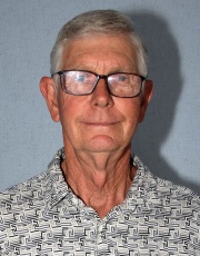 Rick Huffman Rick Huffman